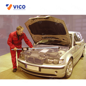 Sistema de Medición 3D eléctrico para coche, con información de prueba de datos para la evaluación del seguro del vehículo - Product Image 5