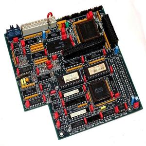 Neue und originale SPS R1502256 DIGITAL FLUX CONTROL BOARD R1502256 SPS-Programmier steuerung - Product Image 1