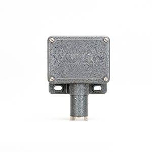 SOR Customizable Precision Pressure Switch SOR 107AL-N12-P1-F1A Pressure Switch High Quality Sensor for Precision Control - Product Image 1