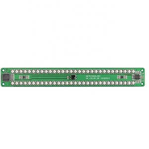 AK-DB30C de Audio de colores, indicador de nivel de sonido de espectro, VU, pantalla (DB30) - Product Image 6