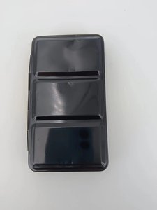 12 Cái/Bộ da màu nước rắn nghệ sĩ màu nước sơn thiết lập với 1PC kim loại cầm tay hộp acuarelas aquarela - Product Image 5