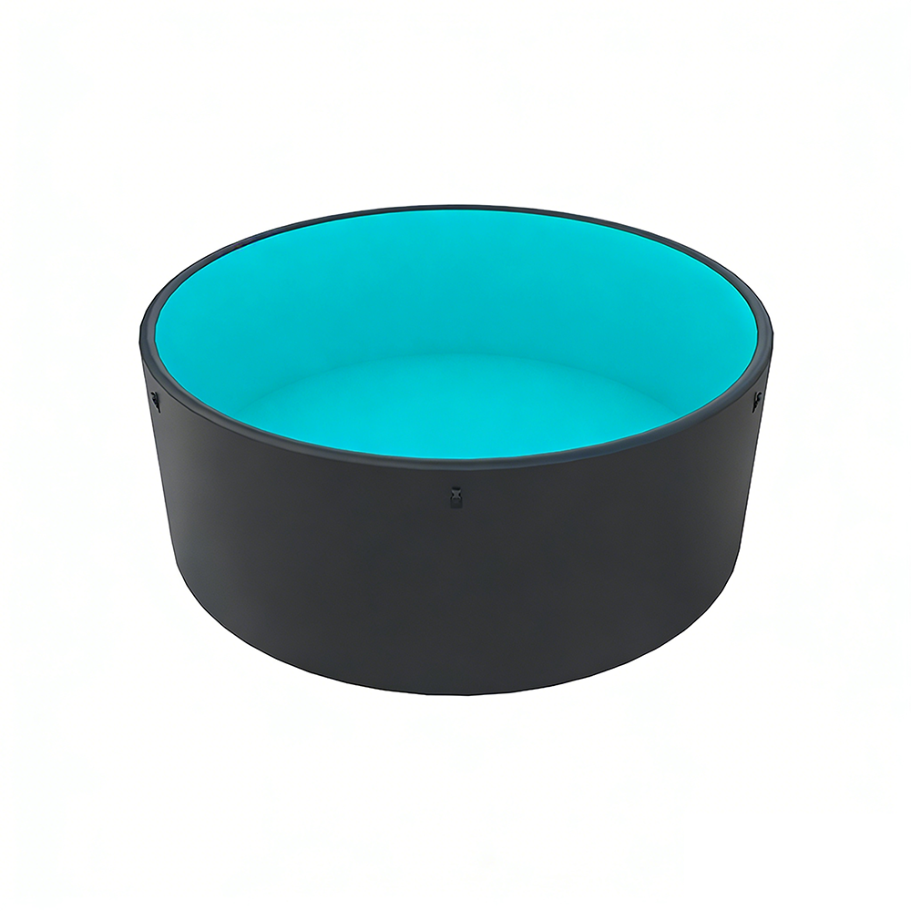 Bleu+Noir