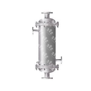 Customized High Quality Water Cooled Steam Condenser Stainless Steel <strong>Shell</strong> <strong>and</strong> <strong>Tube</strong> <strong>Heat</strong> <strong>Exchanger</strong> Price