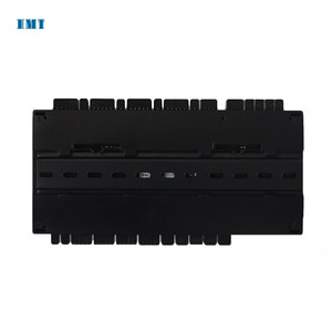 ZK Inbio460 tcp/ip scheda di controllo accessi USB controllo accessi impronte digitali sistema di controllo accessi a 4 porte - Product Image 3