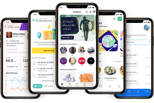 Özel uygulamalar yazılım servisi profesyonel uygulama yazılımı geliştirme IOS Android mobil uygulama geliştirici