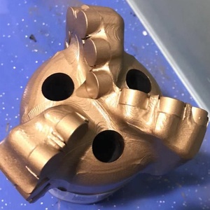 PDC 钻头的水井 PDC 钻头，PDC 75毫米无芯钻头 - Product Image 2