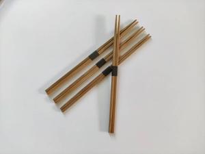 Toplu yüksek kaliteli tek kullanımlık kore Pe paketlenmiş çin doğal <span class=keywords><strong>Mao</strong></span> bambu temiz çubuklarını özel Logo
