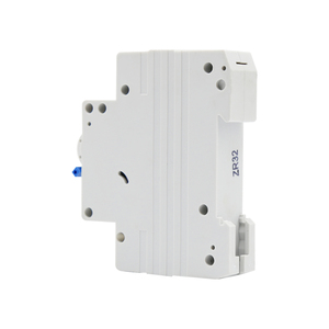 Disyuntor eléctrico abierto 1P 2P 3P 4P 0.5A 1A 2A 3A 63A AC MCB, interruptor en miniatura 10KA L7 tipo C B D 230V 400V con certificado CE - Product Image 4
