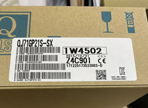 Controller Control System <strong>PLC</strong> <strong>Analog</strong> <strong>Units</strong> <strong>Input</strong> MELSEC-Q Series <strong>PLC</strong> Electric Module <strong>PLC</strong> Module QJ71GP21S-SX - Product Image 2
