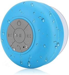 Mini inalámbrico portátil para altavoces Bluetooth al por mayor barato al aire libre a prueba de agua para la computadora y el uso del teléfono móvil regalo perfecto