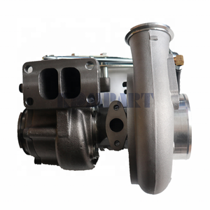 खुदाई 4038597 टर्बोचार्जर 13.3 किलोग्राम 36x28x32 R200w7a R250lc7a R250lc9 r290lc7a R290lc9mh निर्माण मशीनरी pa - Product Image 3