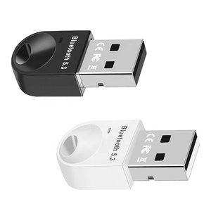 Neuer Bluetooth 5.3 Adapter Sender USB Bluetooth Empfänger gute Qualität Bluetooth USB Dongle - Product Image 6