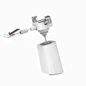 Nueva alarma antirrobo para teléfono móvil superventas con defensa fuerte de dos garras - Product Image 3