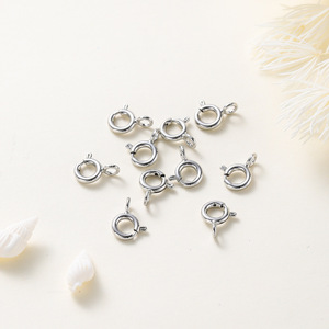 卸売14 <span class=keywords><strong>K</strong></span> 18K金メッキロブスターバックルジュエリーアクセサリー金属スリングショットバックル