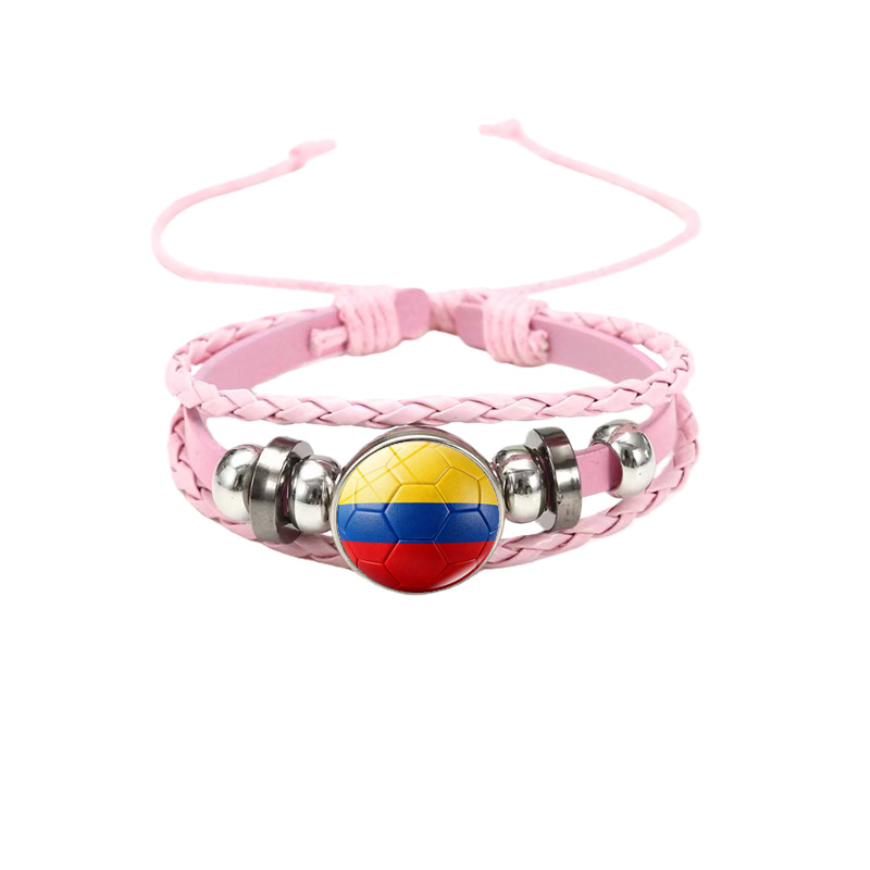 Colombie-poudre