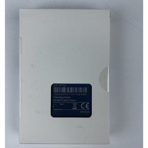 Práctico gran oferta, módulo IO de entrada analógica de 30/2 ", módulo analógico AI para solución de Control PLC a la venta - Product Image 4