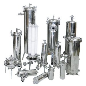 ที่มีคุณภาพสูง0.2/0.5ไมครอน Hydrophilic PP PTFE /Pes เมมเบรนไส้กรอง - Product Image 4