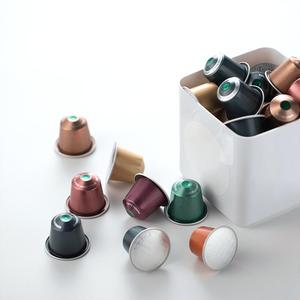 MDP Großhandel wettbewerbs fähige und automatische Kaffee-Kapsel-Verpackungs maschine MD-JN60 mit PLC-Programm-Kontroll system - Product Image 5