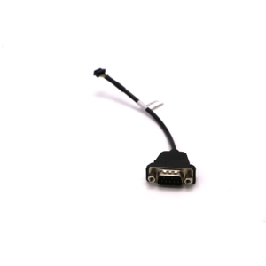 Özel DB9 kadın liman PH1.0 9PIN seri konsol kablosu bilgisayar tarayıcı barkod tarayıcı kullanımı için saf bakır malzeme - Product Image 4