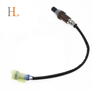 MD365014 Auto Peças <span class=keywords><strong>Lambda</strong></span> Sonda 4 Fios O2 Auto Peças <span class=keywords><strong>Sensor</strong></span> De Oxigênio De Gás De Escape Do Carro para <span class=keywords><strong>Mitsubishi</strong></span>