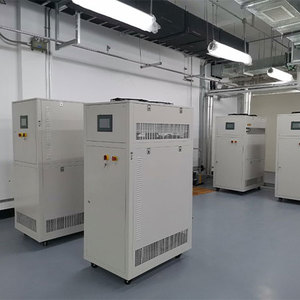 LN-10W Industrial Low Temperature Refrigeration <strong>Chiller</strong>