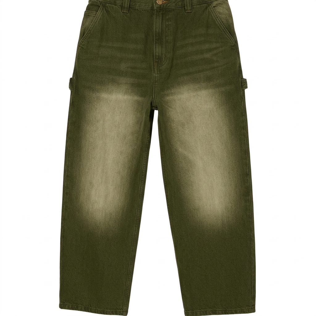 Army Green