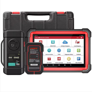 LAUNCH X431 IMMO Elite X-PROG 3-Schlüssel-Programmierer Auto diagnose tools Diebstahls chutz programmierung CAN FD 38 Auto-Scanner zurücksetzen - Product Image 1