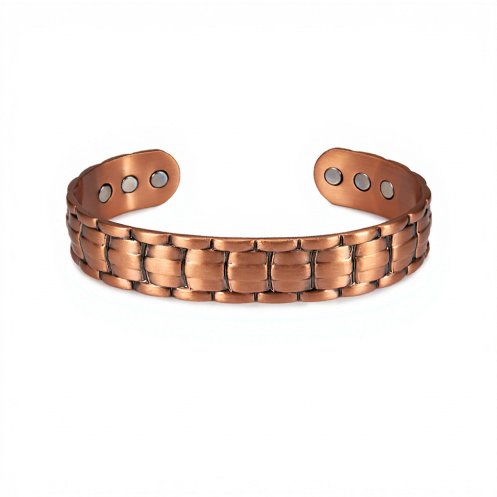Copper Bracelet