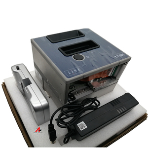 Máquina de codificación de fecha de lote Linx TT500 TTO máquina impresora Número de impresión - Product Image 2