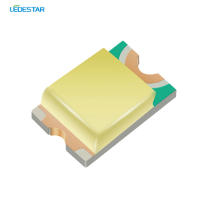 Yüksek kaliteli Ledestar Led çip yüksek güç özelleştirilebilir 0.5w 1w 0805 0402 0603 1206 1206 Len Led göstergesi çip - Product Image 6