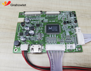 8,9 PCAP, 101,12.1,13.3,14,15 pollici Raspberry Pi 3 Touch Screen - Product Image 3