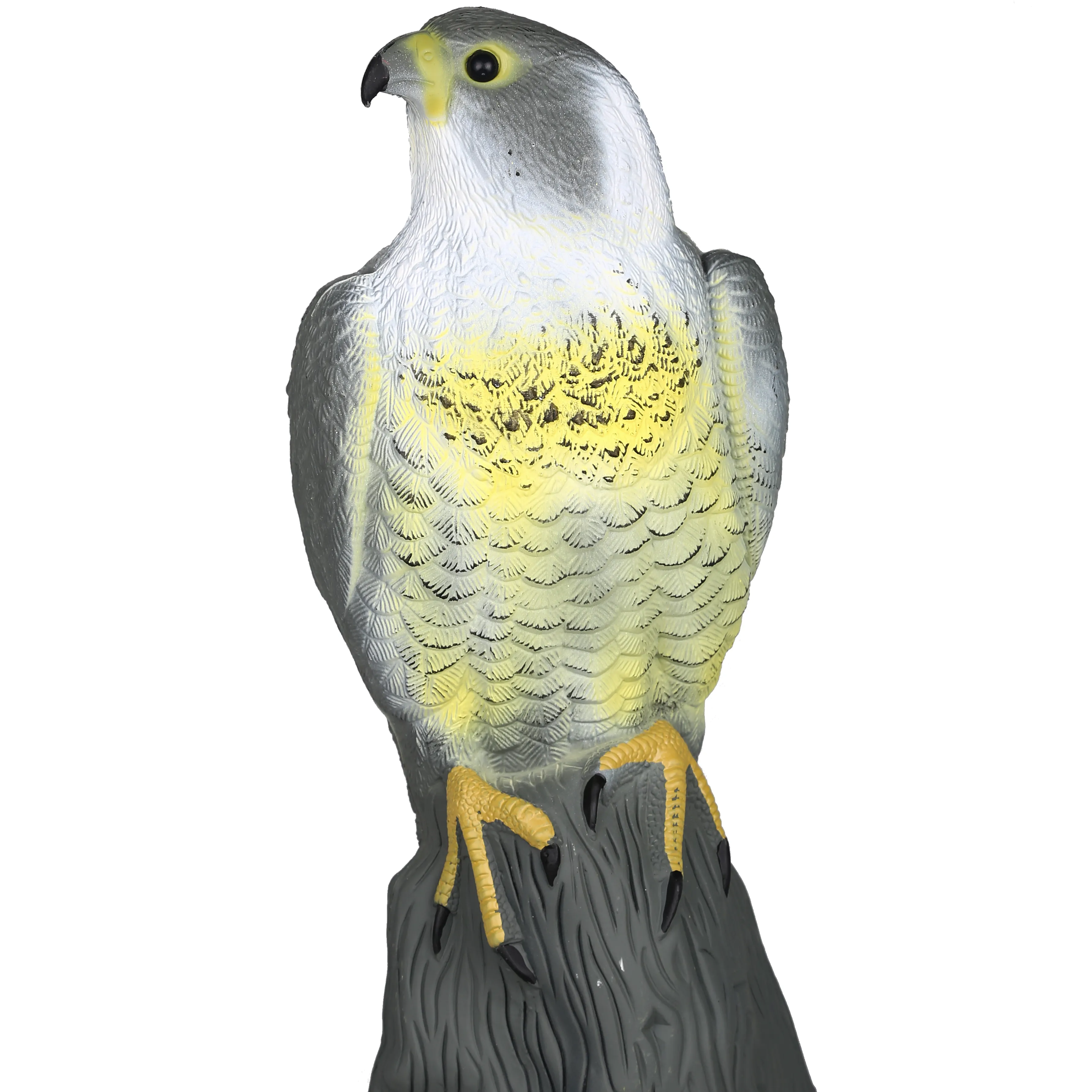 Competitively priced Garden decoration of eagle decoy for scare birds