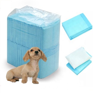 60x90cm economici monouso per Pee Pet pastiglie pannolini per animali domestici Matress ad alta assenza di pulizia pastiglie fabbrica - Product Image 4