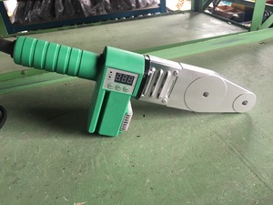 20-32mm <strong>Digital</strong> Display Pipe PPR Welding Machine PPR Hot Melt Tube Welders PPR HDPE Pipe <strong>Welder</strong>