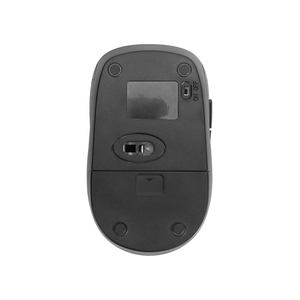 Mouse con logo personalizzato per computer 2.4Ghz USB mouse ottico senza fili - Product Image 4