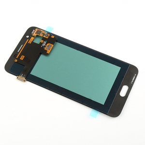 Original <strong>Super</strong> AMOLED LCD Screen for Galaxy J7 <strong>Duo</strong> / J720 with Digitizer Full Assembly Lcd Screen Replace Display - Product Image 3