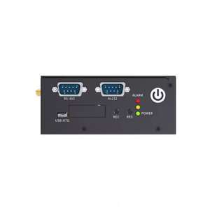 TWOWIN Nvidia Jetson Orin Nano 4GB 20/40TOPS 6 cœurs pour bras Cortex-A78AE Kit de développement AI Edge Carrier Board T203 - Product Image 1