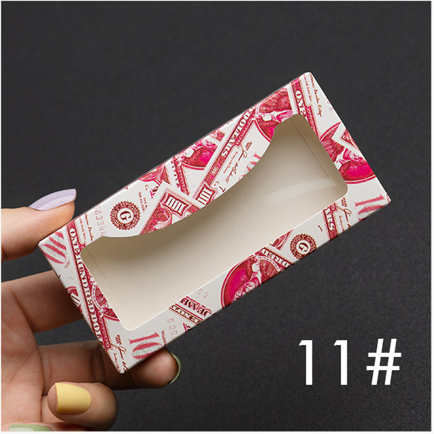11#