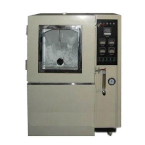 Servis garantisi Voc <span class=keywords><strong>Test</strong></span> odası <span class=keywords><strong>toz</strong></span> geçirmez direnç <span class=keywords><strong>Test</strong></span> aleti laboratuvar aleti