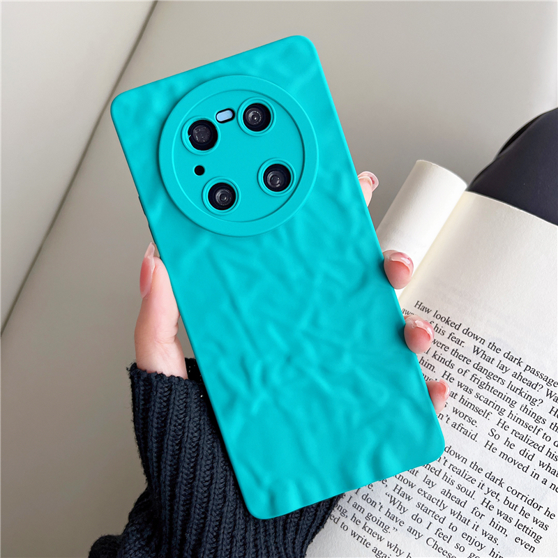 Blu menta