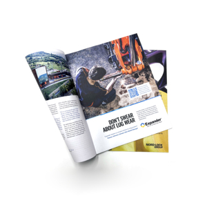 工厂定制小册子印刷精装员工手册图册定制印刷生产样品公司目录 - Product Image 4