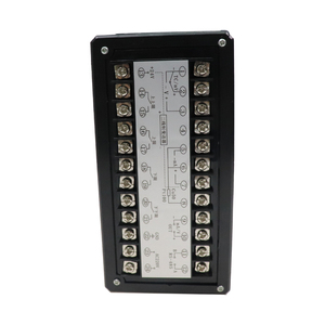 Controlador de nivel de agua Pantalla LED Controlador de temperatura programable Indicador de nivel 4-20mA Salida de alarma de relé - Product Image 6