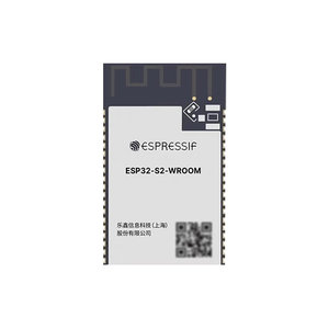 Offerta calda componente elettronico modulo ESP32 originale con Smart watch e bracciale ESP32-S2-WROOM-N4 - Product Image 1