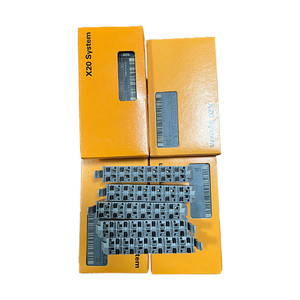 Módulo de salida analógica PLC X20 nuevo y original X20AI4622 - Product Image 2