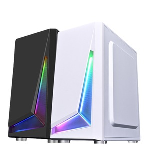 Presa di fabbrica custodia per computer cpu a basso prezzo custodia per pc da gioco per computer desktop - Product Image 2
