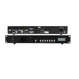 Novastar CMS130屋内屋外LEDディスプレイビデオトロン設置用オールインワンLEDビデオコントローラUSBコントロールをサポート - Product Image 1