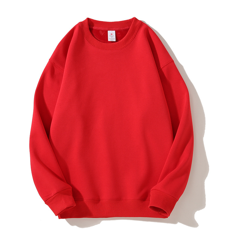 Big red