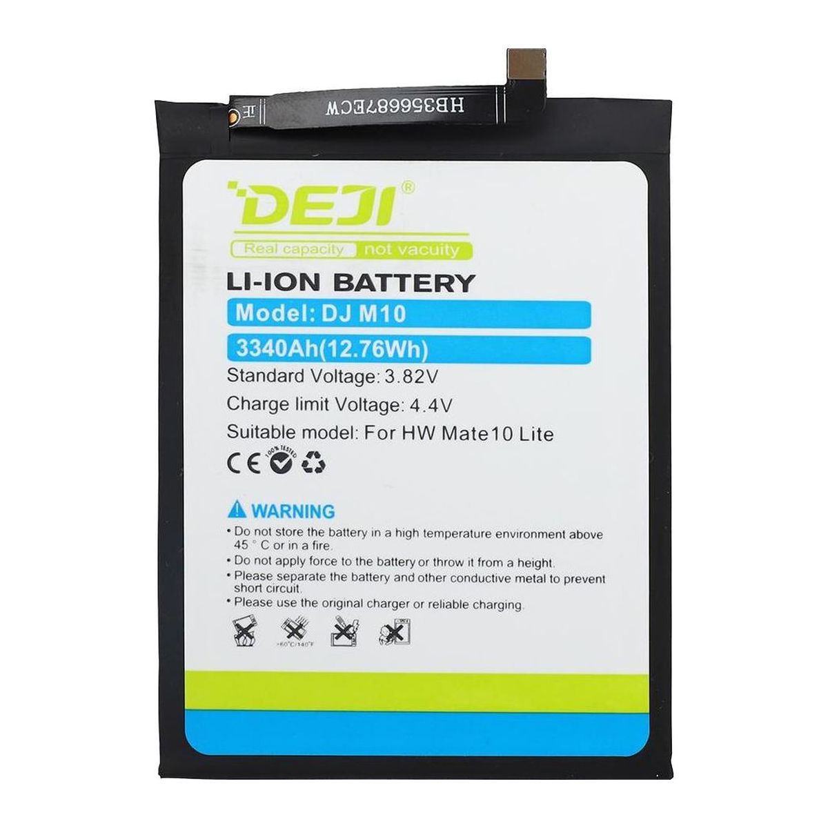 for Huawei P30 lite Battery