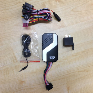 4g全球定位系统跟踪器隐藏跟踪设备Tk403C Tk403D汽车添加BT - Product Image 3