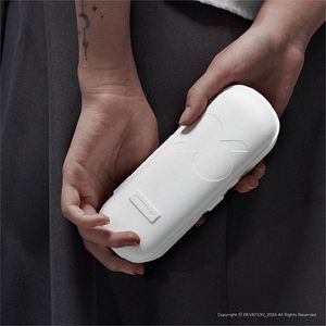 Biểu tượng tùy chỉnh cứng nhắc các tông Hộp Quà Tặng ướt nhấn Khuôn Bột hộp đồng hồ Sunglass bao bì hộp - Product Image 3